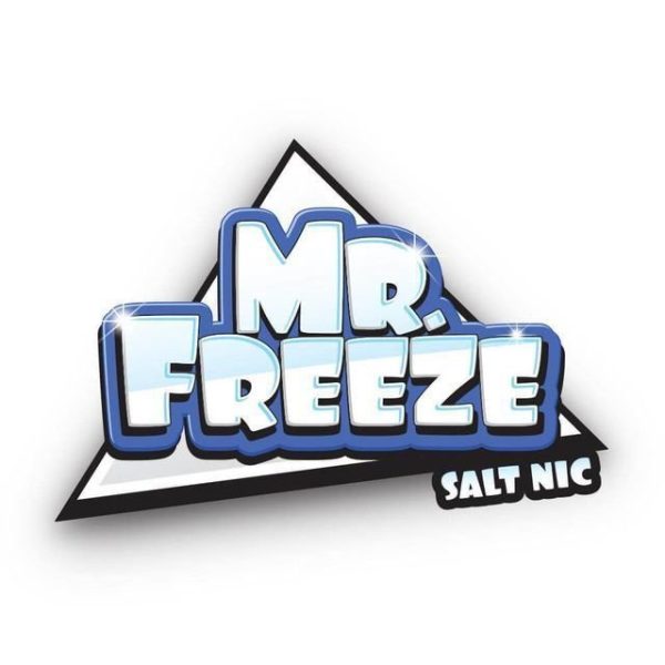 LÍQUIDO NICSALT SPEARMINT FROST - MR FREEZE - Imagem 3