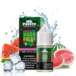 LÍQUIDO NICSALT WATERMELON FROST MOON ROCKS - MR FREEZE