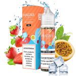 LÍQUIDO FREEBASE RED PASSION ICE - MAGNA
