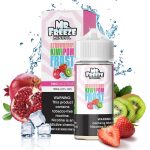 LÍQUIDO STRAWBERRY KIWI POMEGRANATE FROST - MR FREEZE