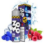 LÍQUIDO FREEBASE HYPE BERRIES – ZOMO