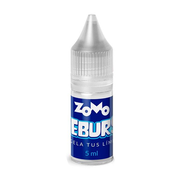 ZOMO ICEBURST 5ML - ZOMO