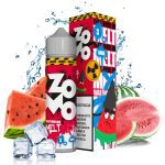 LÍQUIDO FREEBASE WATERMELON MELT – ZOMO