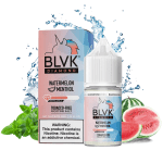 LÍQUIDO NICSALT WATERMELON MENTHOL - BLVK DIAMOND