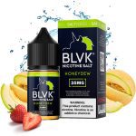 LÍQUIDO NICSALT HONEYDEW- BLVK SALT