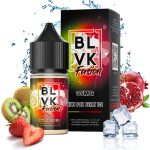 LÍQUIDO NICSALT KIWI POMEGRANATE BERRY ICE - BLVK FUSION