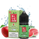 LÍQUIDO NICSALT APPLE WATERMELON - BLVK FUJI