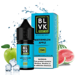 LÍQUIDO NICSALT WATERMELON APPLE - BLVK FRUIT ICE