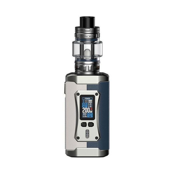 KIT MORPH 2 230W TC WITH TFV18 TANK 7.5ML - SMOK - Imagem 3