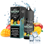 LÍQUIDO DOUBLE MANGO MINT - NICSALT - MAGNA