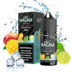 LÍQUIDO FRESH MANGO MINT - NICSALT - MAGNA