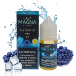 LÍQUIDO NICSALT BLUE CRUSH ICE – MAGNA