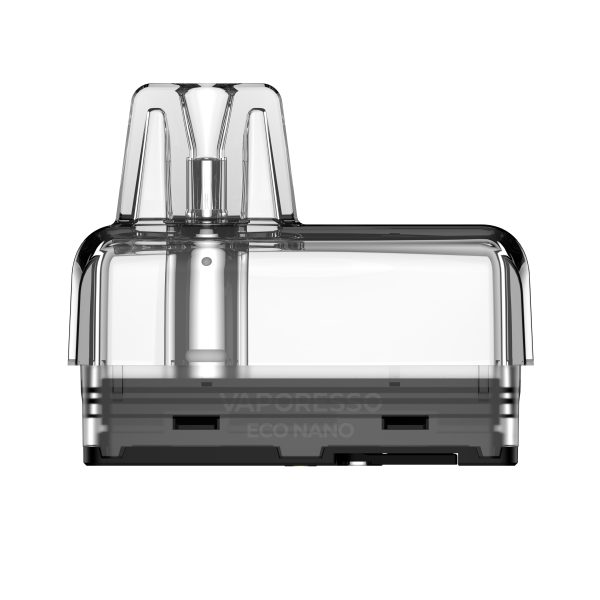 POD DESCARTÁVEL - ECO NANO 13K PUFFS 1000MAH - VAPORESSO - Imagem 4