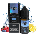 LÍQUIDO NICSALT BERRY LEMONADE CHILL - IGNITE