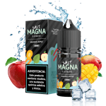 LÍQUIDO NICSALT MANGO APPLE – MAGNA