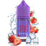 LÍQUIDO NICSALT STRAWBERRY ICE – HYPNOS