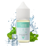LÍQUIDO NICSALT ARCTIC AIR - NAKED