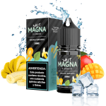 LÍQUIDO NICSALT MANGO BANANA – MAGNA