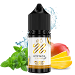 LÍQUIDO NICSALT SPEARMINT MANGO– HYPNOS