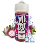 LÍQUIDO FREEBASE MANGOSTINHO ICE - MIGO