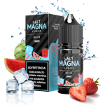 LÍQUIDO RED ICE MENTHOL - NICSALT - MAGNA
