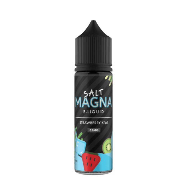 LÍQUIDO STRAWBERRY KIWI ICE - NICSALT - MAGNA - Imagem 2