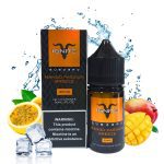 LÍQUIDO NICSALT MANGO PASSION BREEZE - IGNITE