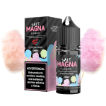 LIQUIDO NICSALT COTTON CANDY - MAGNA