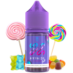 LÍQUIDO NICSALT GUMMY BEAR - HYPNOS 
