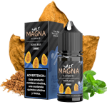LÍQUIDO ROYAL BLUE TOBACCO - NICSALT - MAGNA