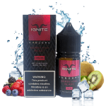 LÍQUIDO NICSALT BERRY KIWI BLAST - IGNITE