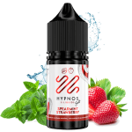 LÍQUIDO NICSALT SPEARMINT STRAWBERRY– HYPNOS