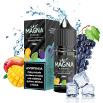 LÍQUIDO NICSALT MANGO GRAPE – MAGNA