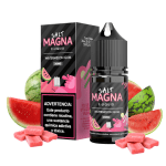 LIQUIDO NICSALT - WATERMELON GUM FUSION - MAGNA