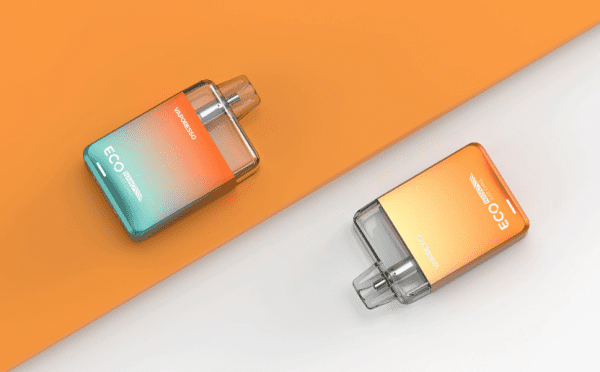 POD DESCARTÁVEL - ECO NANO 13K PUFFS 1000MAH - VAPORESSO - Imagem 8
