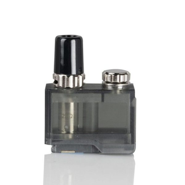 POD DE REPOSIÇÃO + BOBINA DE SUBSTITUIÇÃO P/ ORION PLUS - LOST VAPE - Imagem 2