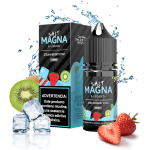 LÍQUIDO STRAWBERRY KIWI ICE - NICSALT - MAGNA