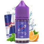 LÍQUIDO NICSALT ENERGY - HYPNOS