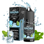 LÍQUIDO STRONG MINT MENTHOL - NICSALT - MAGNA