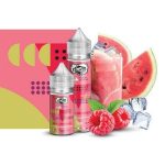 LÍQUIDO FREEBASE PINK LIMONADE - B-SIDE FROZEN