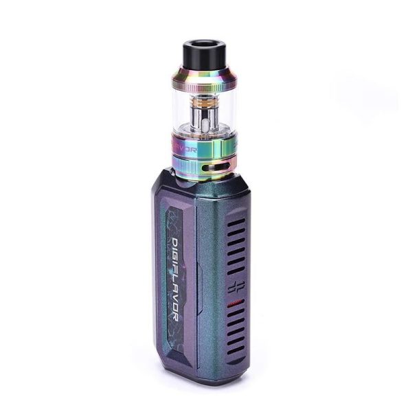 KIT DIGIFLAVOR XP 77W 4.5ML - DIGIFLAVOR BY GEEKVAPE - Imagem 7