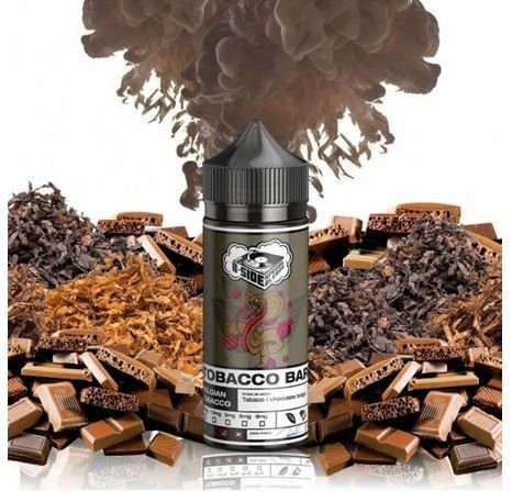 LÍQUIDO FREEBASE BELGIAN TOBACCO - B-SIDE