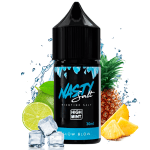 LÍQUIDO NICSALT SLOW BLOW - NASTY HIGH MINT