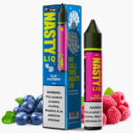 LÍQUIDO NICSALT BLUE RASPBERRY - NASTY LIQ