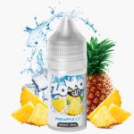 LÍQUIDO PINEAPPLE ICE - NICSALT - ZOMO