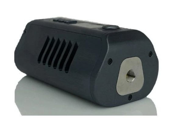 MOD ODIN EVOLV DNA250C TC BOX MOD DUAL 21700  - DOVPO - Imagem 4