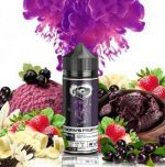 LÍQUIDO FREEBASE MONKEY´S AÇAI - B-SIDE