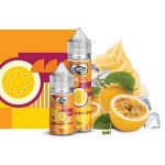 LÍQUIDO FREEBASE PASSIONFRUIT SHAKE - B-SIDE FROZEN