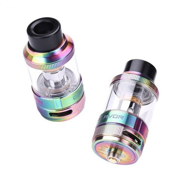 KIT DIGIFLAVOR XP 77W 4.5ML - DIGIFLAVOR BY GEEKVAPE - Imagem 8