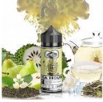 LÍQUIDO FREEBASE PEAR TEA - B-SIDE